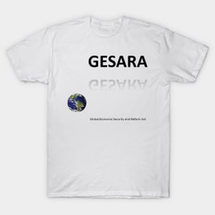 GESARA Mask, Mug, Pin, Pillow T-Shirt